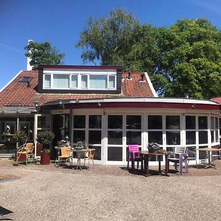 B&B Het Ruime Sop Wassenaar Εξωτερικό φωτογραφία