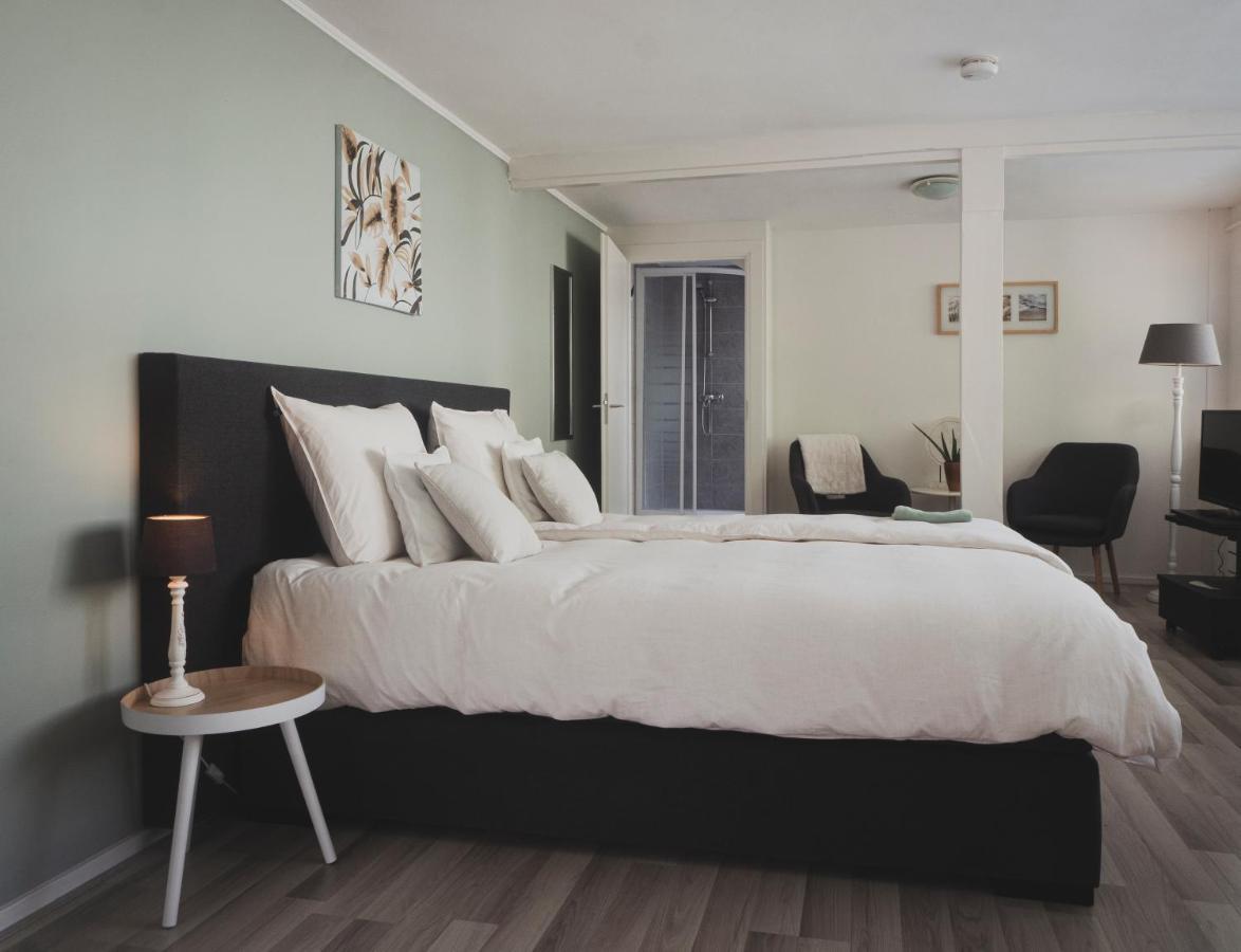 B&B Het Ruime Sop Wassenaar Εξωτερικό φωτογραφία