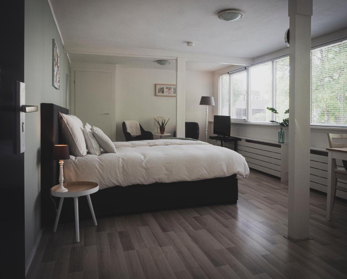 B&B Het Ruime Sop Wassenaar Εξωτερικό φωτογραφία