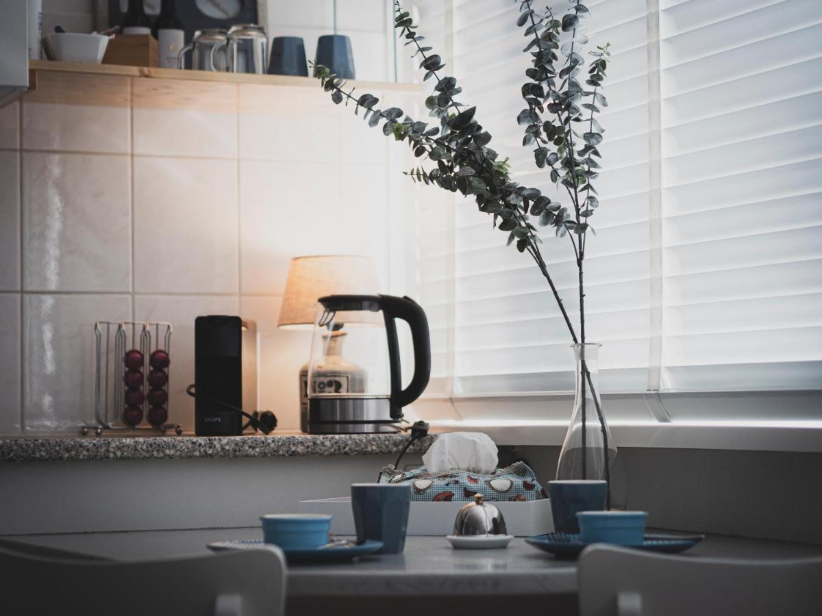 B&B Het Ruime Sop Wassenaar Εξωτερικό φωτογραφία