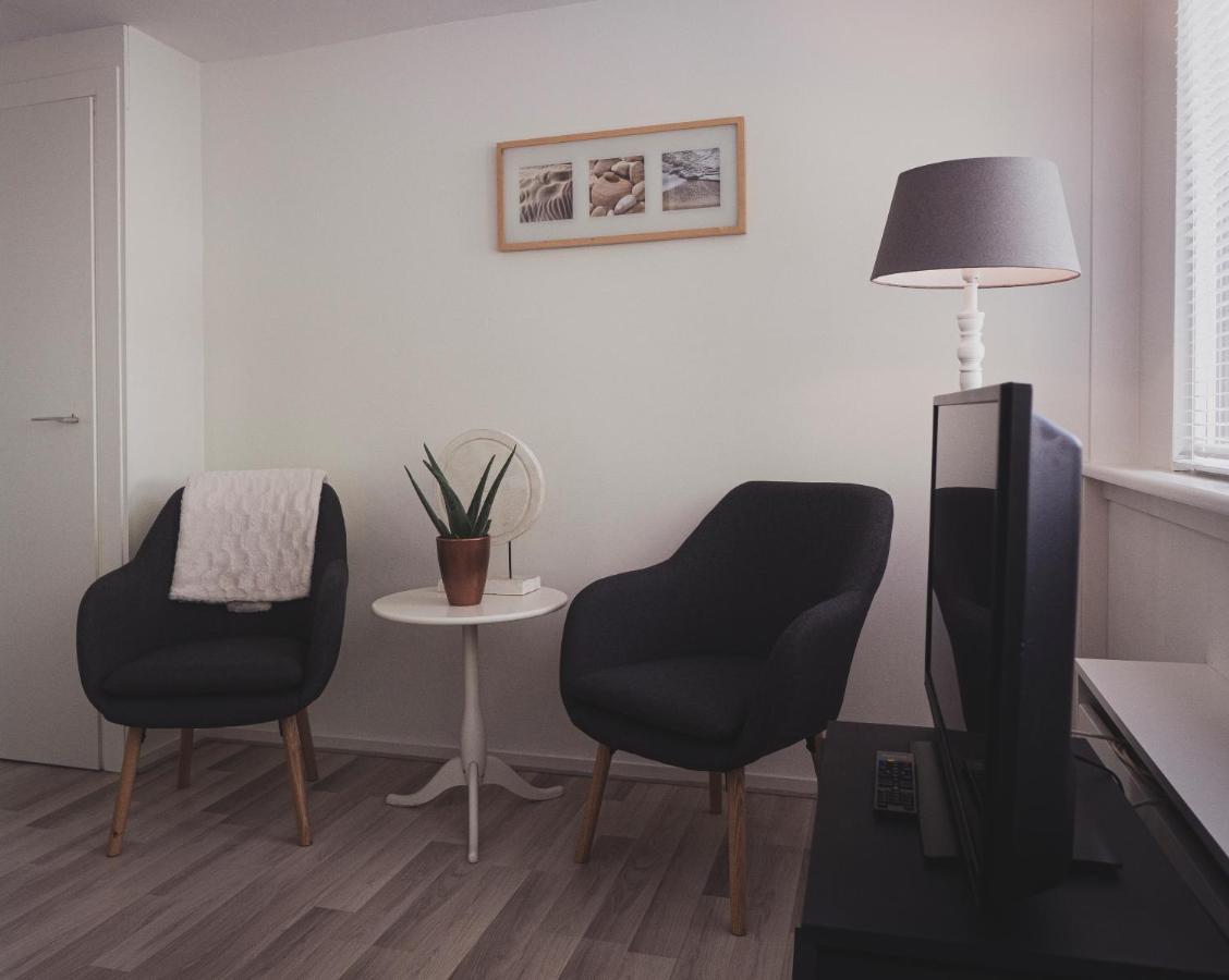 B&B Het Ruime Sop Wassenaar Εξωτερικό φωτογραφία