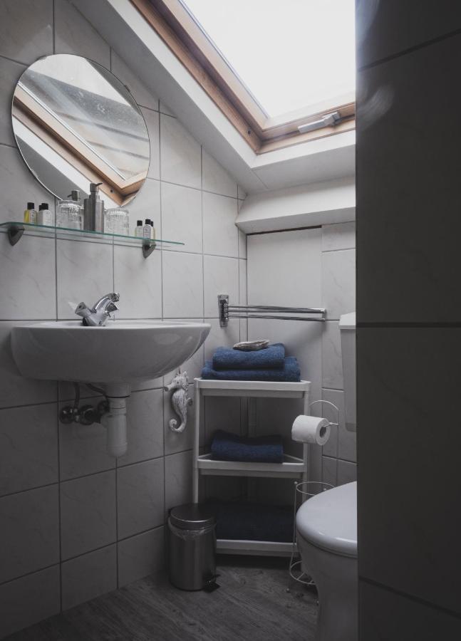 B&B Het Ruime Sop Wassenaar Εξωτερικό φωτογραφία