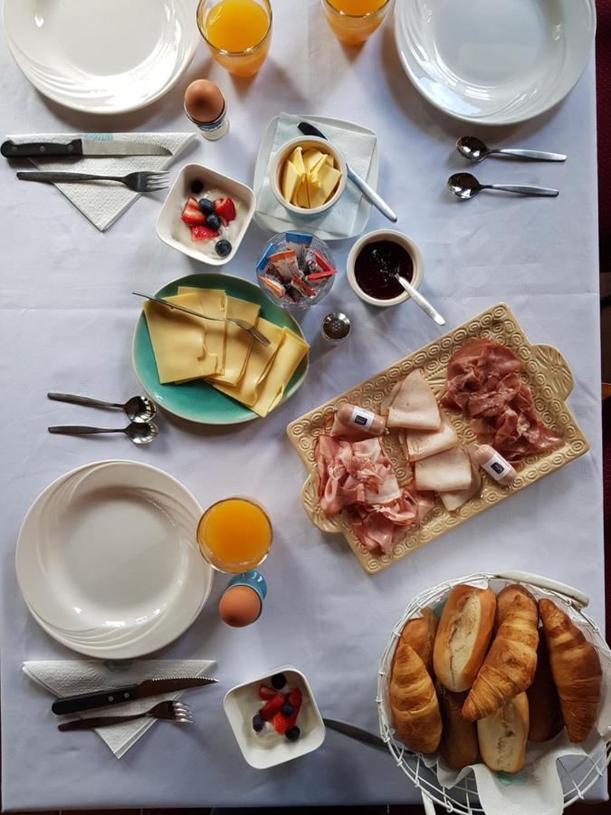 B&B Het Ruime Sop Wassenaar Εξωτερικό φωτογραφία