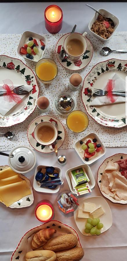 B&B Het Ruime Sop Wassenaar Εξωτερικό φωτογραφία